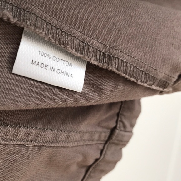 New: Bonita utility style jacket - Picture 6 of 6